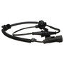 Delphi ABS Wheel Speed Sensor SS20377 for 2010-2013 Buick 3.6L 3.0L (LaCrosse, Regal)