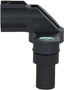 Delphi Vehicle Speed Sensor SS12523 for 2002-2006 Chevrolet/Pontiac/Saturn 3.4L 2.2L (Equinox, Torrent, Ion, Vue)