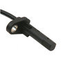 Delphi ABS Wheel Speed Sensor SS20071 for 2004-2010 BMW 3.0L (525i, 525xi, 528i, 528i xDrive)