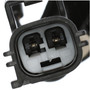 Delphi ABS Wheel Speed Sensor SS20116 for 1999-2006 Volvo 2.9L 2.8L (S80)