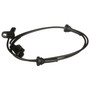 Delphi ABS Wheel Speed Sensor SS20116 for 1999-2006 Volvo 2.9L 2.8L (S80)