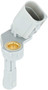 Delphi ABS Wheel Speed Sensor SS20571 for 2013-2022 Audi/Volkswagen 2.0L 1.8L (Q3, Beetle, CC, Jetta)