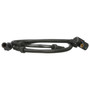 Delphi ABS Wheel Speed Sensor SS20657 for 1996-2000 Ford (Taurus)