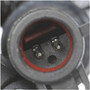 Delphi ABS Wheel Speed Sensor SS20657 for 1996-2000 Ford (Taurus)