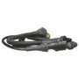 Delphi ABS Wheel Speed Sensor SS20657 for 1996-2000 Ford (Taurus)