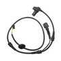 Delphi ABS Wheel Speed Sensor SS20037 for 2002-2003 Audi (A4, A4 Quattro, S4)