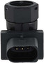 Delphi Vehicle Speed Sensor SS12505 for 1999-2010 Audi/Volkswagen 1.8L 2.5L (TT, Beetle, Golf, Jetta)