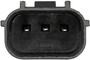 Delphi Vehicle Speed Sensor SS12411 for 2008-2020 Acura/Honda 3.0L 3.5L (MDX, RLX, TSX, Accord)