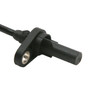 Delphi ABS Wheel Speed Sensor SS20072 for 2004-2010 BMW 3.0L (525i, 528i, 530i, 535i)