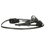 Delphi ABS Wheel Speed Sensor SS20117 for 1999-2004 Volvo (C70, S70, V70)