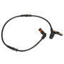 Delphi ABS Wheel Speed Sensor SS20321 for 2000-2004 Mercedes-Benz 2.3L 3.2L (C230, SLK230, SLK32 AMG, SLK320)