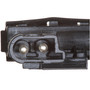 Delphi ABS Wheel Speed Sensor SS20269 for 1996 Mercedes-Benz 2.2L (C220)