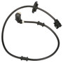 Delphi ABS Wheel Speed Sensor SS20269 for 1996 Mercedes-Benz 2.2L (C220)