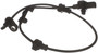 Delphi ABS Wheel Speed Sensor SS20584 for 2006-2011 Honda 1.8L 1.3L (Civic)