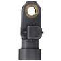 Delphi ABS Wheel Speed Sensor SS20658 for 2003-2009 Jaguar (S-Type, Super V8, Vanden Plas, XJ8)