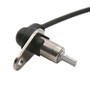 Delphi ABS Wheel Speed Sensor SS20076 for 1999-2003 Mazda 2.0L (Protege)