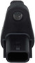 Delphi Engine Crankshaft Position Sensor SS12485 for 2021-2025 INFINITI/Nissan 2.0L 1.5L (QX60, Rogue)