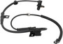 Delphi ABS Wheel Speed Sensor SS20415 for 2008-2012 Hyundai 2.0L (Elantra)