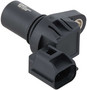 Delphi Vehicle Speed Sensor SS12532 for 2001-2012 Chrysler/Dodge/Mitsubishi 3.0L 2.4L (Sebring, Stratus, Diamante, Eclipse)