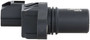 Delphi Vehicle Speed Sensor SS12532 for 2001-2012 Chrysler/Dodge/Mitsubishi 3.0L 2.4L (Sebring, Stratus, Diamante, Eclipse)