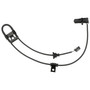 Delphi ABS Wheel Speed Sensor SS20673 for 2004-2009 Lexus/Toyota 3.3L 3.5L (RX330, RX350, RX400h, Highlander)