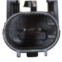 Delphi ABS Wheel Speed Sensor SS20338 for 1998-2003 Mercedes-Benz 3.2L 4.3L (ML320, ML430, ML500, ML55 AMG)