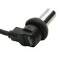 Delphi ABS Wheel Speed Sensor SS20039 for 1999-2005 Audi/Volkswagen 2.8L 1.8L (A4, A4 Quattro, S4, Passat)