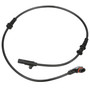 Delphi ABS Wheel Speed Sensor SS20124 for 2008-2011 Mercedes-Benz 3.0L 3.5L (C300, C350)