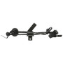 Delphi ABS Wheel Speed Sensor SS20659 for 2001-2004 Ford 3.0L 2.0L (Escape)
