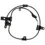 Delphi ABS Wheel Speed Sensor SS20659 for 2001-2004 Ford 3.0L 2.0L (Escape)