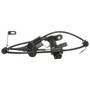 Delphi ABS Wheel Speed Sensor SS20659 for 2001-2004 Ford 3.0L 2.0L (Escape)