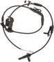 Delphi ABS Wheel Speed Sensor SS20843 for 2014-2021 Lexus/Toyota 2.0L 2.5L (NX200t, NX300, NX300h, RAV4)