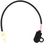 Delphi Vehicle Speed Sensor SS12487 for 2005-2023 Mini/Ram 1.6L 6.7L (Cooper, Cooper Countryman, Cooper Paceman, 3500)