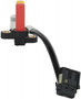 Delphi Vehicle Speed Sensor SS12430 for 2011-2019 Hyundai/Kia 1.6L 1.8L (Accent, Elantra, Elantra Coupe, Forte)