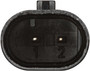 Delphi Vehicle Speed Sensor SS12508 - 0-Wire