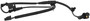 Delphi ABS Wheel Speed Sensor SS20416