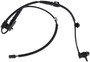 Delphi ABS Wheel Speed Sensor SS20416