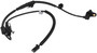 Delphi ABS Wheel Speed Sensor SS20416