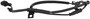 Delphi ABS Wheel Speed Sensor SS20416