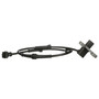 Delphi ABS Wheel Speed Sensor SS20127 for 2000-2003 Volvo (S40, V40)
