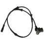 Delphi ABS Wheel Speed Sensor SS20127 for 2000-2003 Volvo (S40, V40)