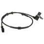 Delphi ABS Wheel Speed Sensor SS20127 for 2000-2003 Volvo (S40, V40)