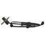 Delphi ABS Wheel Speed Sensor SS20127 for 2000-2003 Volvo (S40, V40)