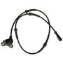 Delphi ABS Wheel Speed Sensor SS20127 for 2000-2003 Volvo (S40, V40)