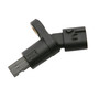 Delphi ABS Wheel Speed Sensor SS20000 for 1998-2010 Audi/Volkswagen 1.8L 2.5L (TT, Beetle, Golf, Jetta)