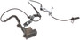 Delphi ABS Wheel Speed Sensor SS20701 for 2009-2013 Mazda (6)