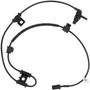 Delphi ABS Wheel Speed Sensor SS20615 for 2010-2016 Kia 2.7L 2.0L (Sportage)