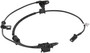 Delphi ABS Wheel Speed Sensor SS20615 for 2010-2016 Kia 2.7L 2.0L (Sportage)