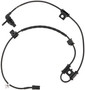 Delphi ABS Wheel Speed Sensor SS20615 for 2010-2016 Kia 2.7L 2.0L (Sportage)
