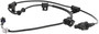 Delphi ABS Wheel Speed Sensor SS20615 for 2010-2016 Kia 2.7L 2.0L (Sportage)